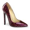 Devious - SEXY20 High heels - Purple Product image